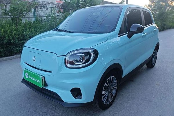 Leapmotor T03 · 2025 год