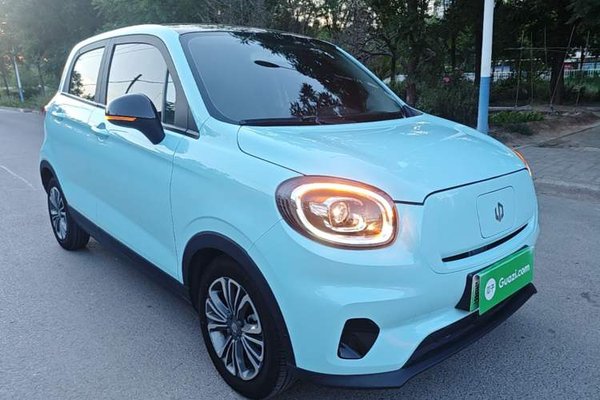 Leapmotor T03 2025, 16600 км, за 8969 USD