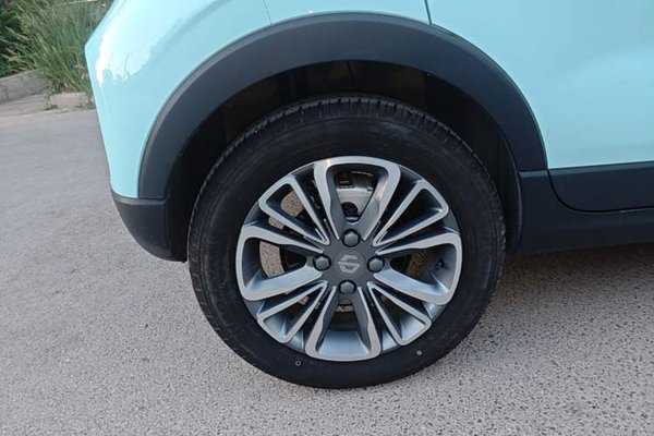 Leapmotor T03 2025, 16600 км, за 8969 USD - фото 10