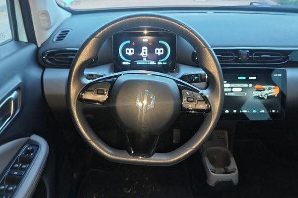 Leapmotor T03 2025, 16600 км, за 8969 USD - фото 14