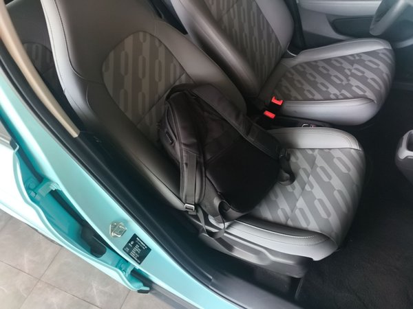 Leapmotor T03 2025, 4900 км, за 9586 USD - фото 23