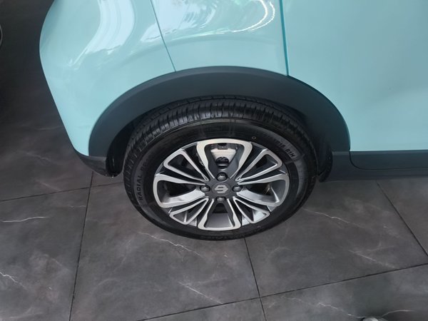 Leapmotor T03 2025, 4900 км, за 9586 USD - фото 10