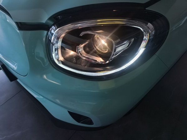 Leapmotor T03 2025, 4900 км, за 9586 USD - фото 9