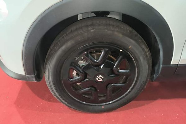 Leapmotor T03 2025, 1000 км, за 8737 USD - фото 15