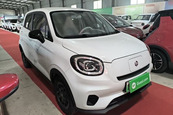 Leapmotor T03 2025, 1000 км, за 8737 USD
