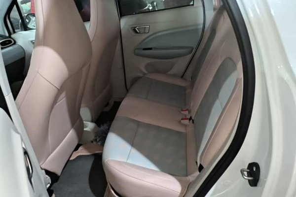 Leapmotor T03 2025, 1000 км, за 8737 USD - фото 25