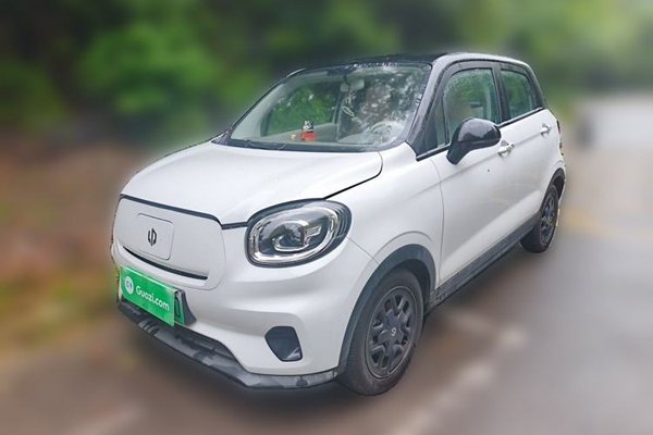 Leapmotor T03 · 2025 год