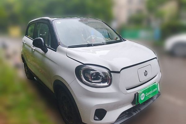 Leapmotor T03 2025, 10900 км, за 7011 USD