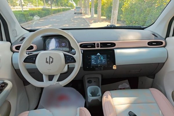 Leapmotor T03 2025, 12300 км, за 8739 USD - фото 24