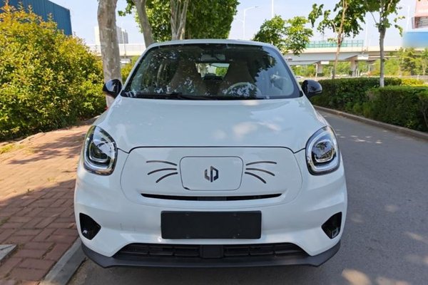 Leapmotor T03 2025, 12300 км, за 8739 USD - фото 14