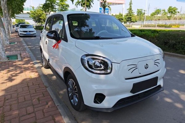 Leapmotor T03 2025, 12300 км, за 8739 USD - фото 15