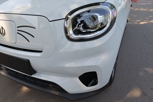 Leapmotor T03 2025, 12300 км, за 8739 USD - фото 20