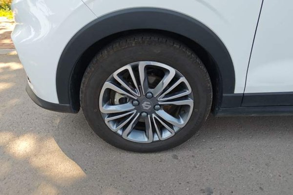 Leapmotor T03 2025, 12300 км, за 8739 USD - фото 22
