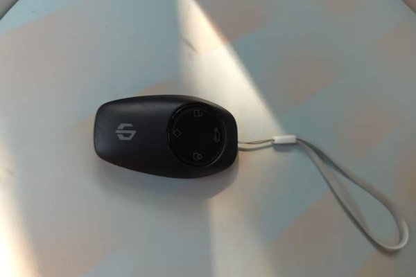 Leapmotor T03 2025, 12300 км, за 8739 USD - фото 10