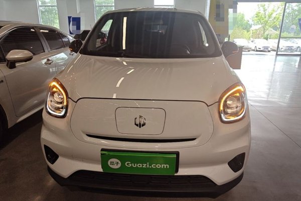 Leapmotor T03 2025, 16000 км, за 8705 USD