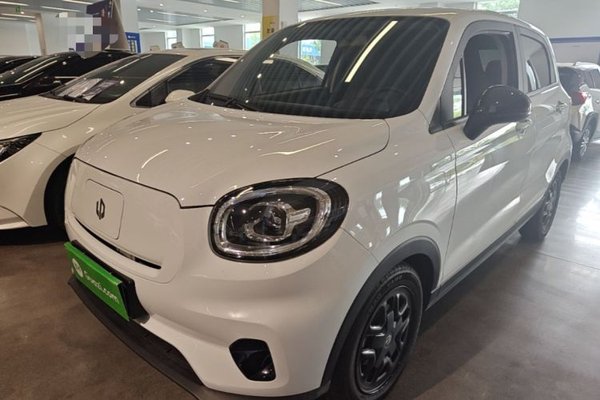 Leapmotor T03 · 2025 год