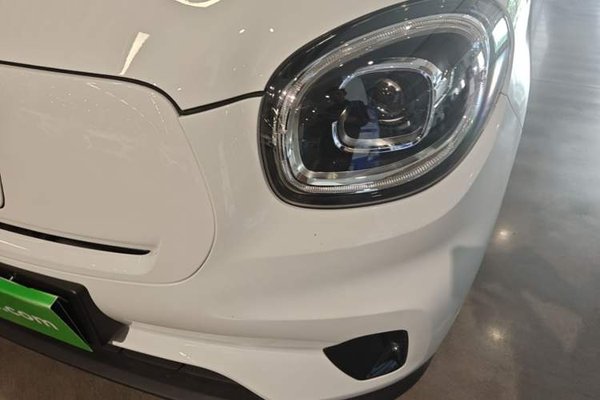 Leapmotor T03 2025, 16000 км, за 8705 USD - фото 8