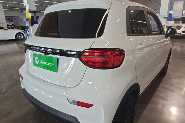 Leapmotor T03 2025, 16000 км, за 8705 USD - фото 6