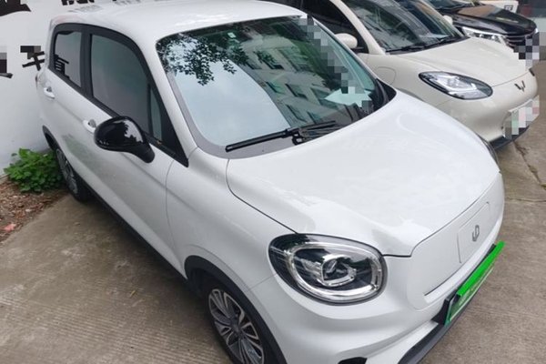 Leapmotor T03 2025, 6000 км, за 9114 USD - фото 10