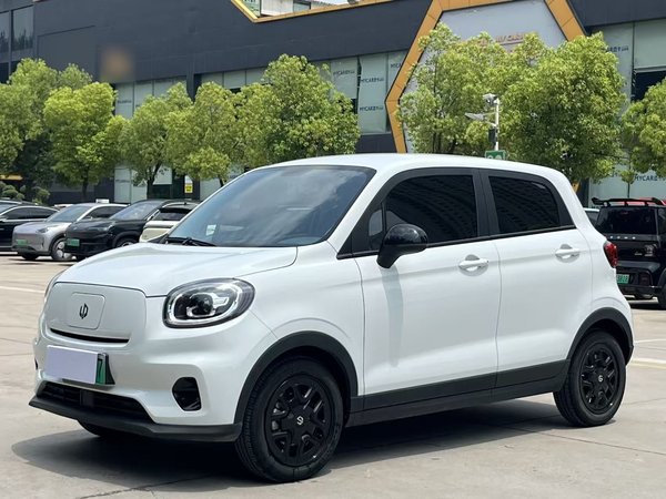 Leapmotor T03 · 2025 год