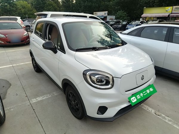 Leapmotor T03 2025, 7700 км, за 8173 USD