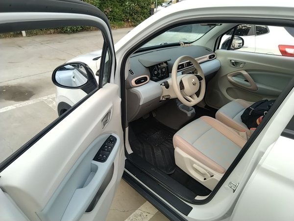 Leapmotor T03 2025, 7700 км, за 8173 USD - фото 24