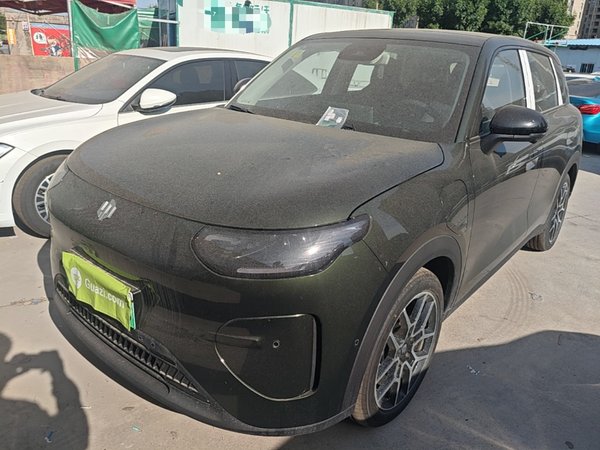 Leapmotor Zero Run A10 · 2026 год