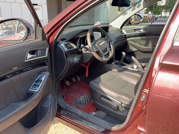 Leopard CS10 2015, 138900 км, за 4176 USD - фото 20