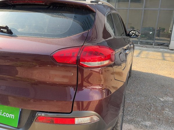 Leopard CS10 2015, 138900 км, за 4176 USD - фото 9