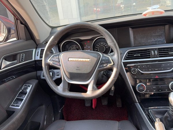 Leopard CS10 2015, 138900 км, за 4176 USD - фото 15