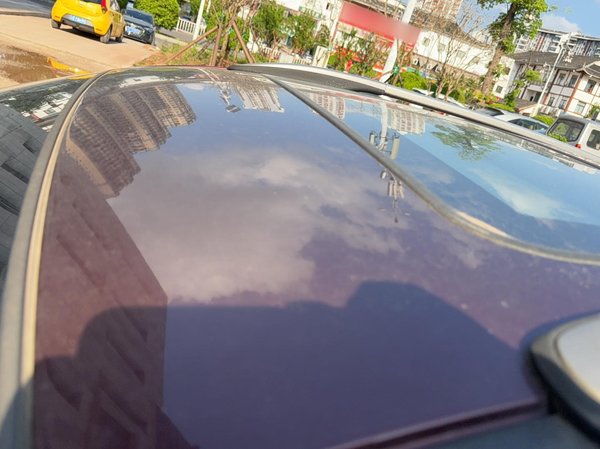 Leopard CS10 2015, 138900 км, за 4176 USD - фото 11