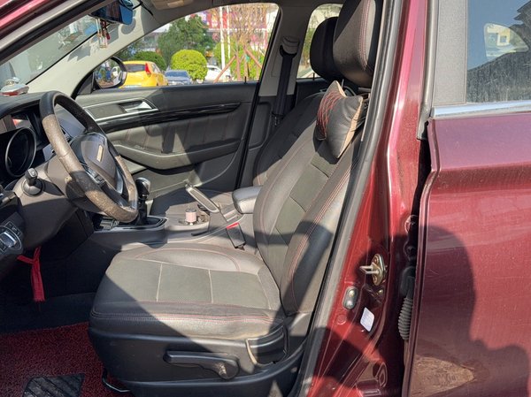 Leopard CS10 2015, 138900 км, за 4176 USD - фото 19