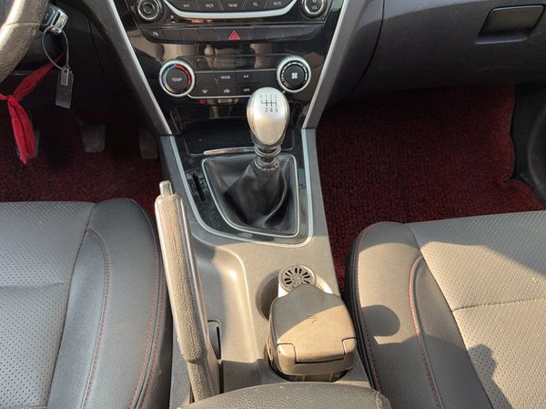 Leopard CS10 2015, 138900 км, за 4176 USD - фото 18