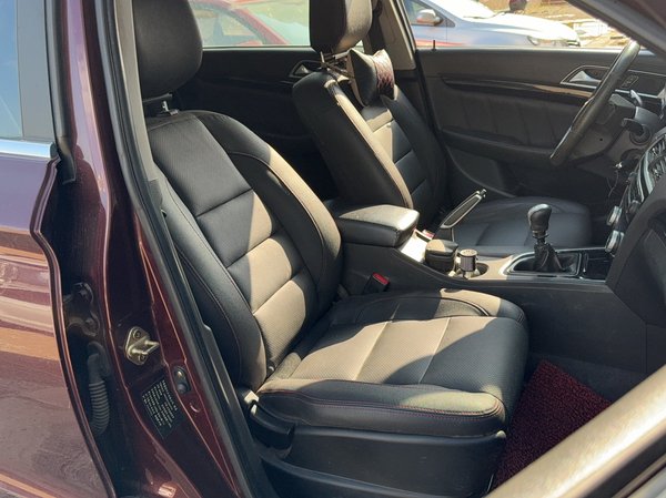 Leopard CS10 2015, 138900 км, за 4176 USD - фото 12