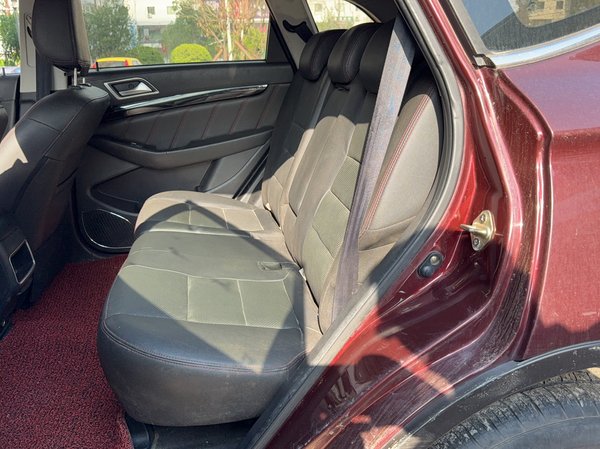 Leopard CS10 2015, 138900 км, за 4176 USD - фото 21