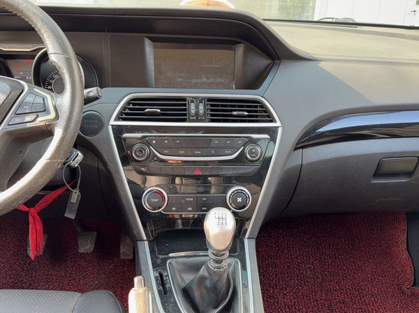 Leopard CS10 2015, 138900 км, за 4176 USD - фото 17