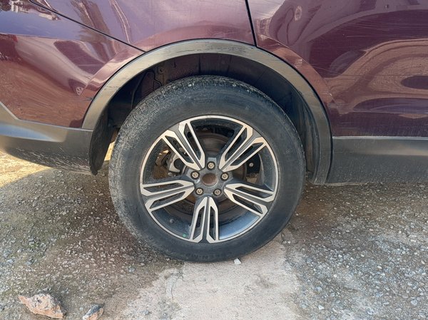 Leopard CS10 2015, 138900 км, за 4176 USD - фото 10