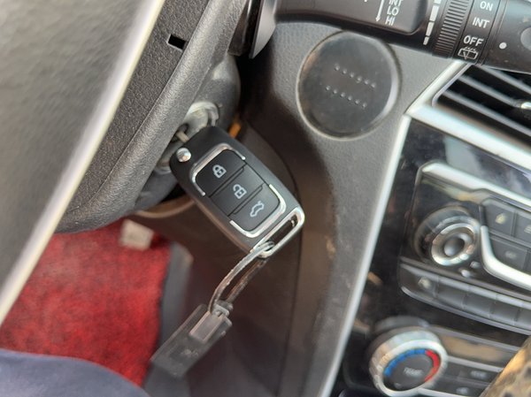 Leopard CS10 2015, 138900 км, за 4176 USD - фото 13