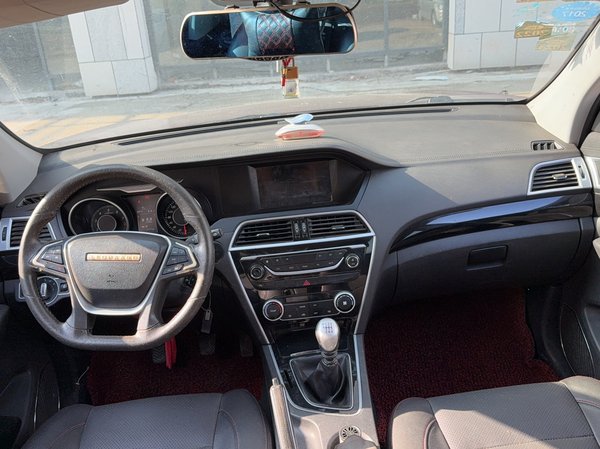 Leopard CS10 2015, 138900 км, за 4176 USD - фото 14