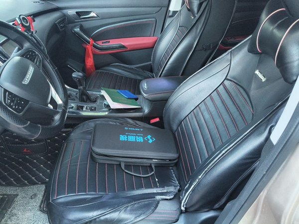 Leopaard CS9 2017, 76200 км, за 3902 USD - фото 12