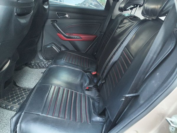Leopaard CS9 2017, 76200 км, за 3902 USD - фото 14