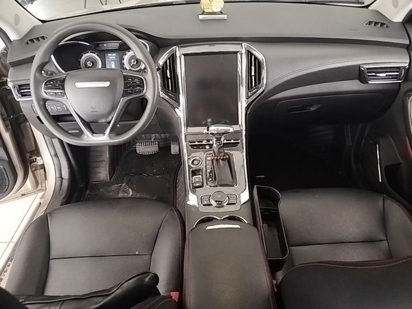Leopaard CS9 2017, 49700 км, за 4599 USD - фото 13