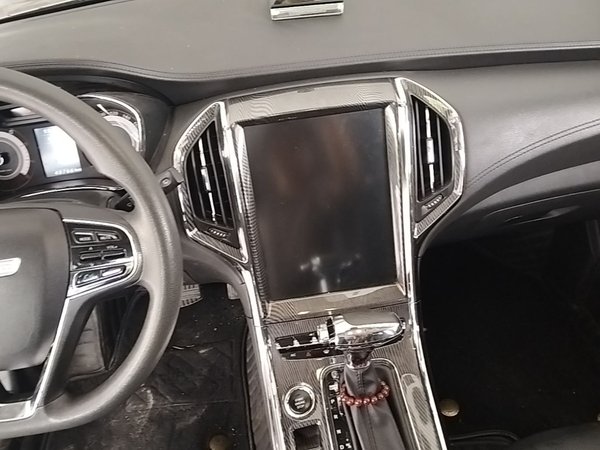 Leopaard CS9 2017, 49700 км, за 4599 USD - фото 16