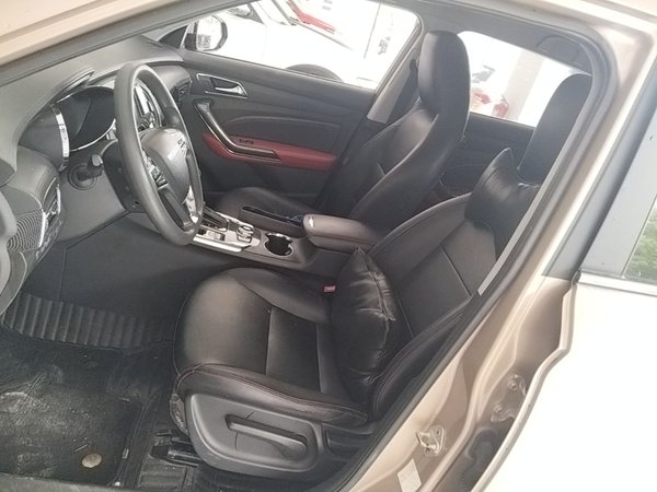 Leopaard CS9 2017, 49700 км, за 4599 USD - фото 18