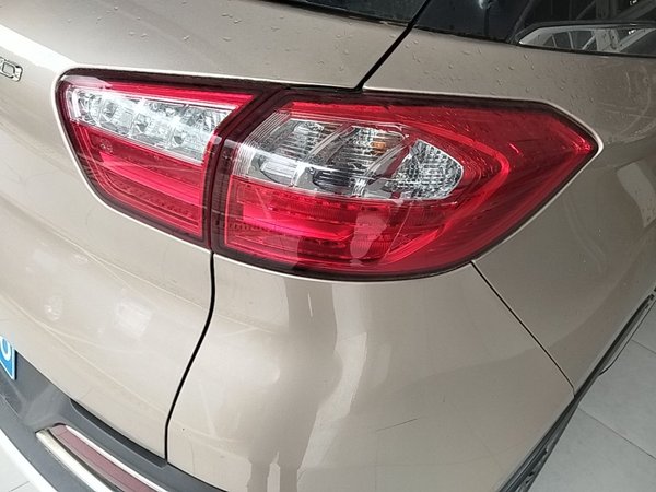 Leopaard CS9 2017, 49700 км, за 4599 USD - фото 7