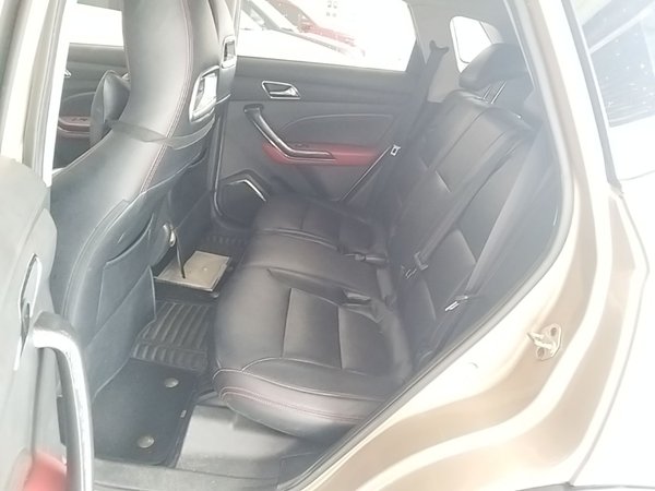 Leopaard CS9 2017, 49700 км, за 4599 USD - фото 20
