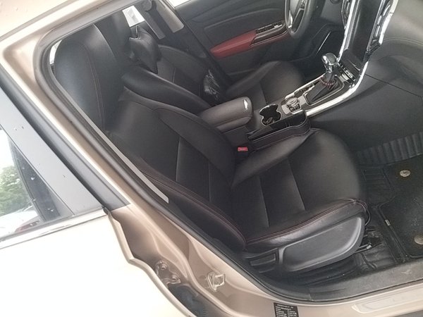 Leopaard CS9 2017, 49700 км, за 4599 USD - фото 23
