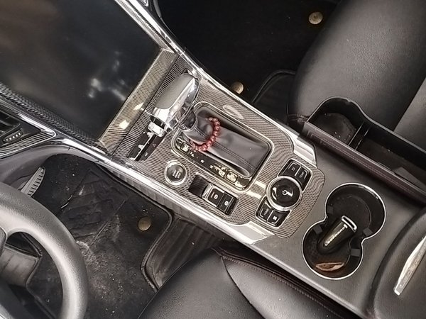 Leopaard CS9 2017, 49700 км, за 4599 USD - фото 17