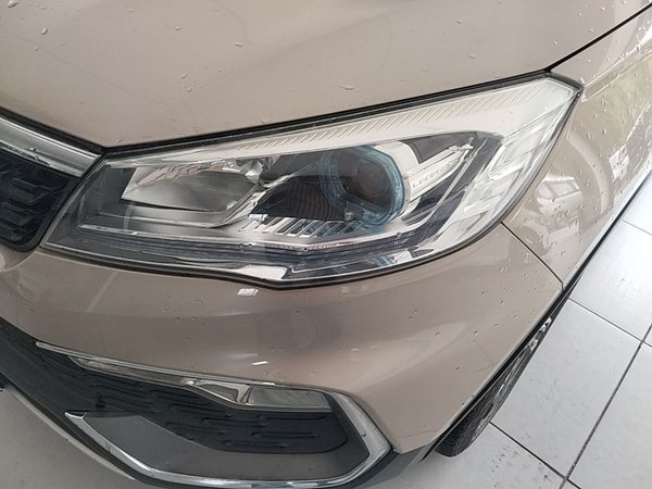 Leopaard CS9 2017, 49700 км, за 4599 USD - фото 9