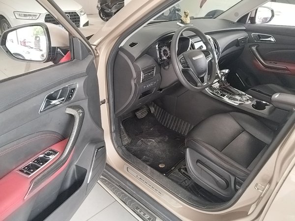 Leopaard CS9 2017, 49700 км, за 4599 USD - фото 19